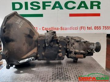 CAMBIO FORD TRANSIT OVER DRIVE  4HB