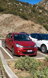 Citroen C3 1.2 vti 82 cv