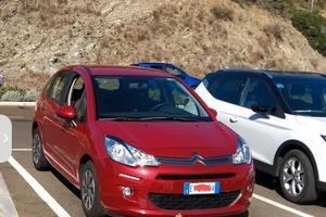 Citroen C3 1.2 vti 82 cv