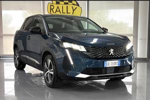 Peugeot 3008 Allure Pack 1.5 Blue HDI 130 #10227