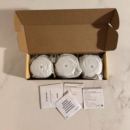 Rilevatori Fumo Wi-Fi X-SENSE XS01-WX - Nuovi