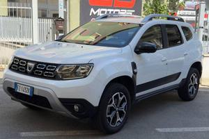 DACIA Duster - 1.5 dCi 8V 115 4x2 15th Ann.