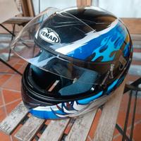 Casco Vemar taglia L