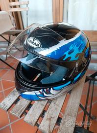 Casco Vemar taglia L