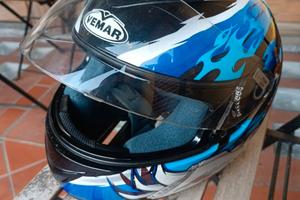 Casco Vemar taglia L