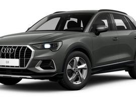Audi Q3 35 TDI quattro S tronic Business Advanced