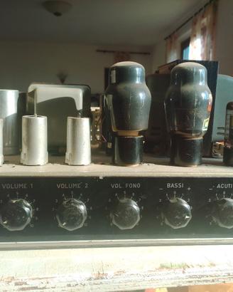 amplificatori lesa