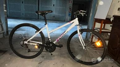 bicicletta Btwin Rockrider 300