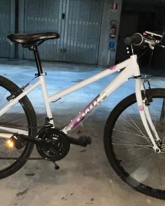 bicicletta Btwin Rockrider 300