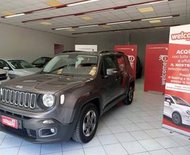 Jeep Renegade 1.6 mjt Business fwd 105cv