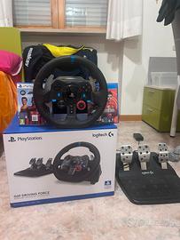 Logitech G29 come Nuovo 