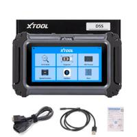 XTOOL D5S OBD2 diagnosi 16+ servizi di manutenzion