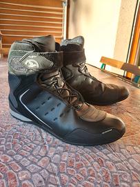 Scarpe da moto Spidi XPD X-Road H2OUT tg 43