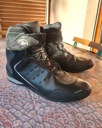 Scarpe da moto Spidi XPD X-Road H2OUT tg 43