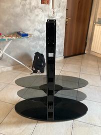 Mobile tv