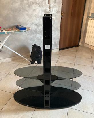 Mobile tv