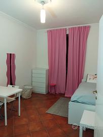 STANZA PRATI/Ottaviano