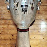 TAMBURO GALAXY DJEMBE 14" - LP Giovanni Series