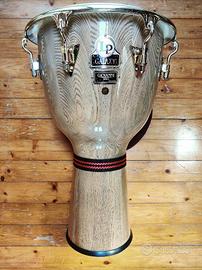 TAMBURO GALAXY DJEMBE 14" - LP Giovanni Series