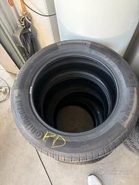 GOMME NUOVE CONTINENTAL 235-55-18