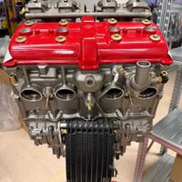 Motore Mv Brutale 910R