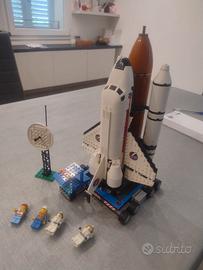 lego 60080 space 