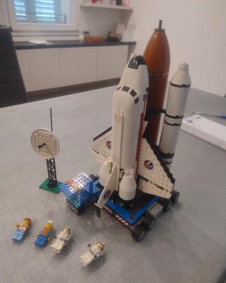 lego 60080 space 