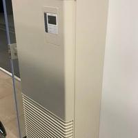 climatizzatore toshiba r32 Colonna  trifase