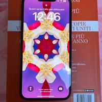IPHONE 13 BLU 128 GB BUONE CONDIZIONI