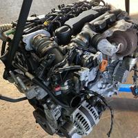 MOTORE Ford C-Max 1.6 80kW 110Cv G8DA 2009