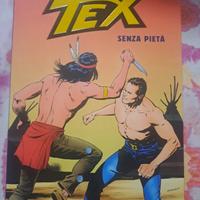 Tex numeri 1-140