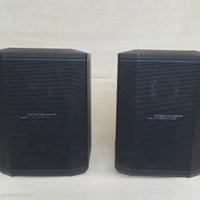 Coppia Bose S1 Pro