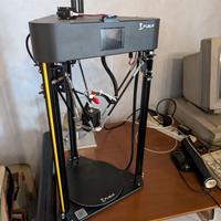 Stampante 3D Delta - FLSUN Q5