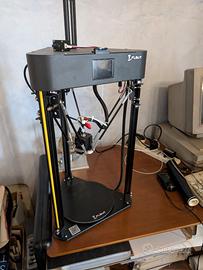 Stampante 3D Delta - FLSUN Q5