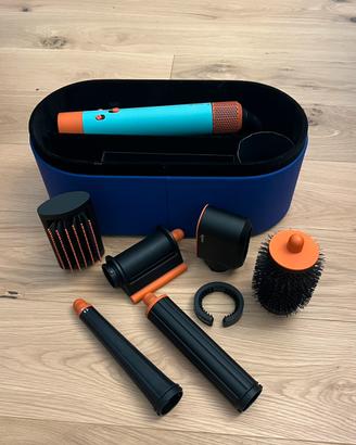 Dyson Airwap i.d Ceramic Pop- edizione limitata