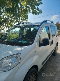fiat qubo