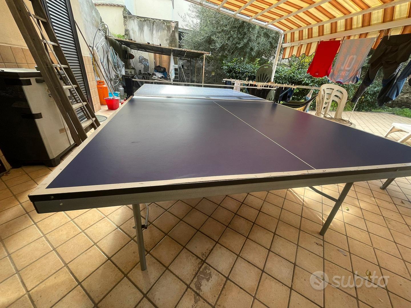 Tavolo da ping pong FT MINI Artengo