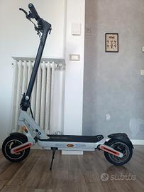 monopattino elettrico nuovo 50 km/h