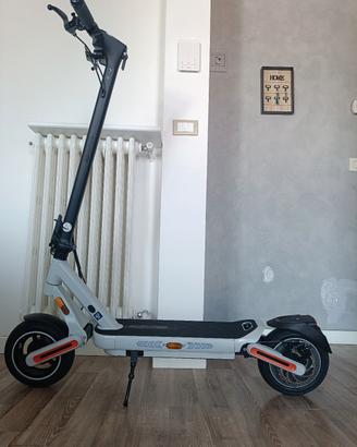 monopattino elettrico nuovo 50 km/h