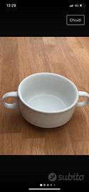 Tazze da consommé