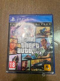 Cd per playstation 4