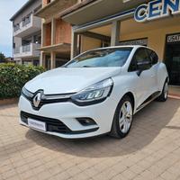 Renault Clio dCi 8V 75 CV 5 porte Moschino Zen