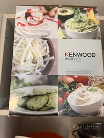 Robot da vucina Kenwood