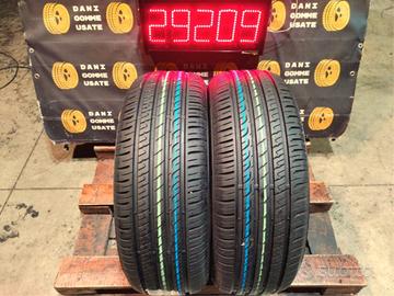 2 GOMME BARUM 225 60 17 ESTIVE AL 90%