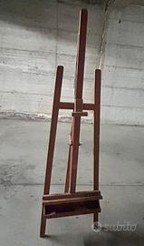 cavalletto pittore