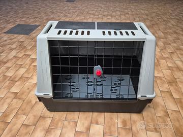 Ferplast atlas 80 trasportino cani