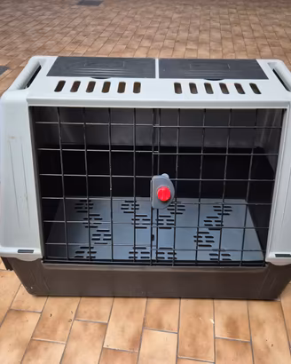 Ferplast atlas 80 trasportino cani