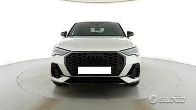 Ricambi per audi q3 anno 2020 #0145