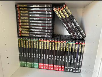 Lupin Dvd Collection