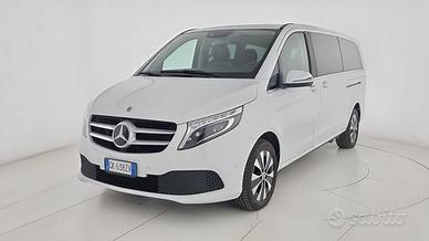 Mercedes-Benz Classe V V Extralong 220 d Spor...